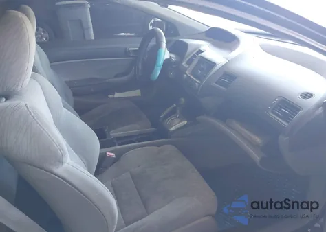 2008 Honda Civic Lx z USA, uszkodzony, nr VIN 2HGFG12658H548730